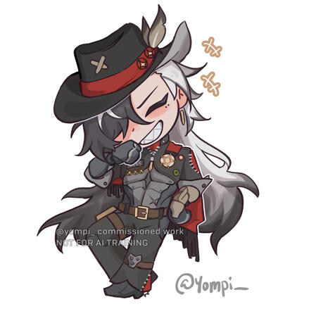 Chibi Chibi